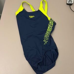 Speedo Endurance Swimsuit BRAND NEW